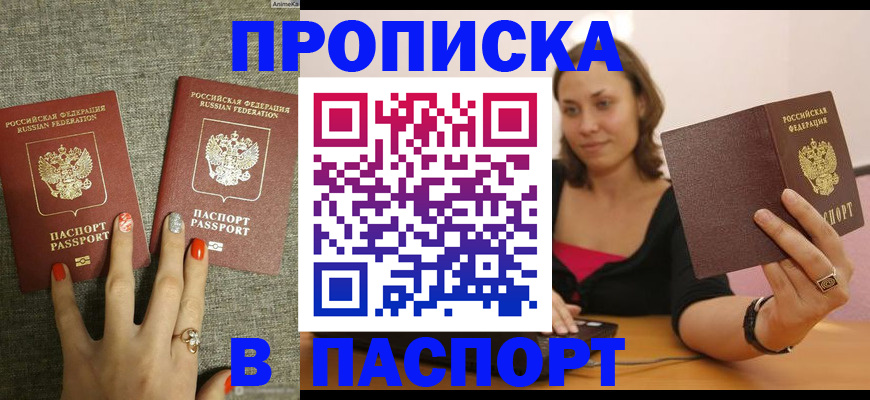 прописка паспорт в Михайлове